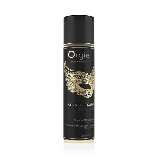 Orgie sexy therapy secret - orgie,