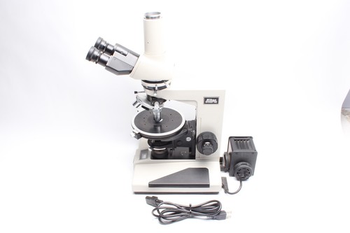 Microscope trinoculaire nikon - trinoculaire,