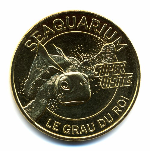Grau roi seaquarium - le,