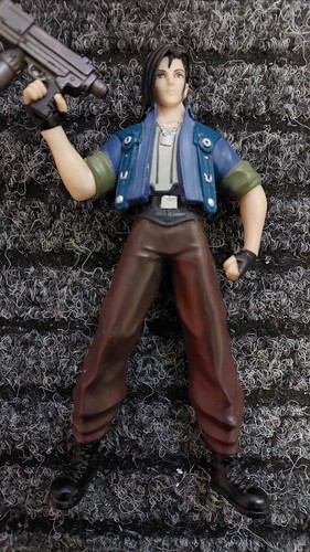 Figurine laguna loire bandai - laguna,