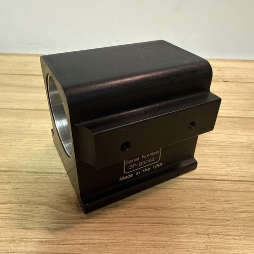 Sherline 40100 headstock - 40100,