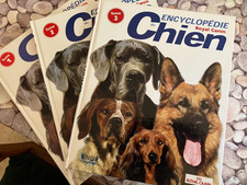 Encyclopédie du Chien Royal