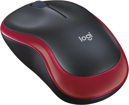 Souris sans fil logitech - fil,
