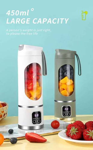 Blender portable usb - blender, 10