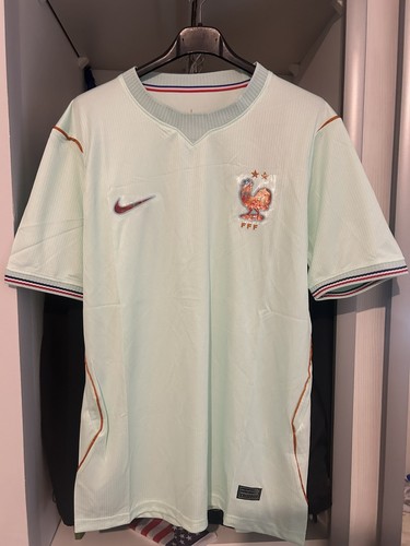 Maillot équipe france 2026 - maillot,