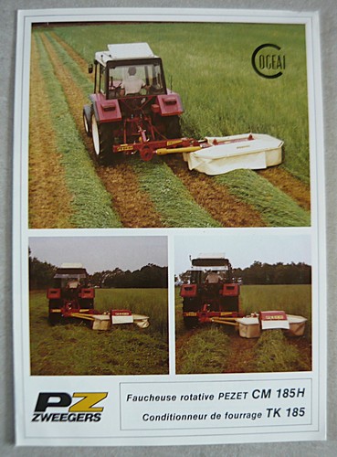 Publicité prospectus - publicité,