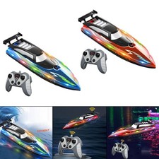 Bateau télécommandé, 50