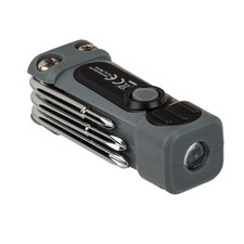 Outil multifonction pliable