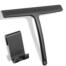 Raclette Douche Silicone avec