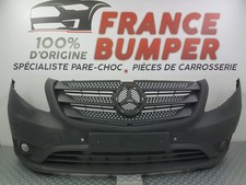 Pare-choc avant Mercedes Vito