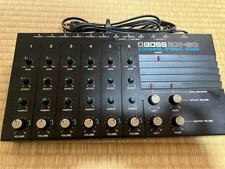BOSS BX-60 6-channel Tabletop