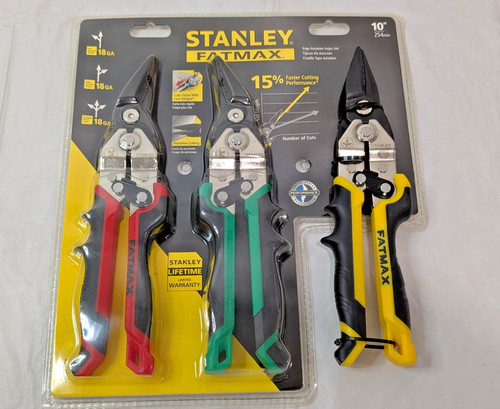 Stanley fatmax piece ergo - fatmax,