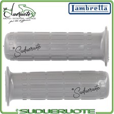 Poignées Lambretta Paire