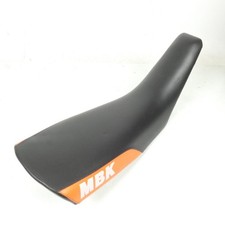 Selle biplace pour moto MBK 50