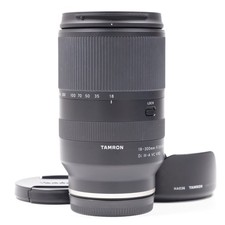 Tamron 18-300 mm F/3,5-6,3 Di