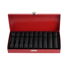 20x Jeu De Douilles De Clé à