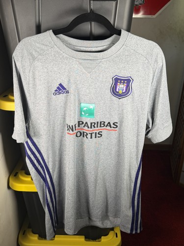 Rsc anderlecht 2018 third - rsc, 2018-19