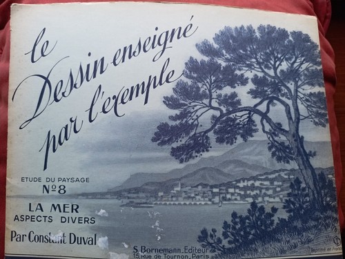 Constant duval 1960 - duval, le