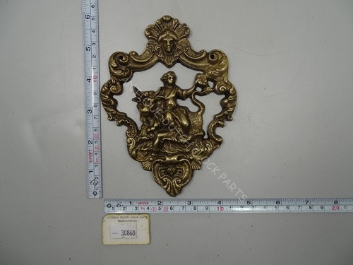 Mythology tail ornament for - mythology, a