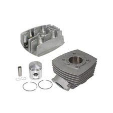 Kit cylindre piston culasse