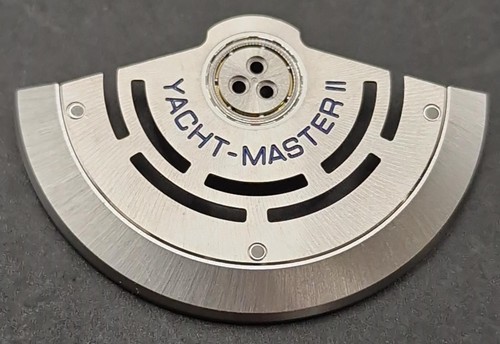 Rolex 4160 570 masse - rolex,