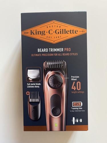 Tondeuse barbe pro pour - ,