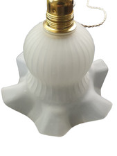 Grande suspension baladeuse