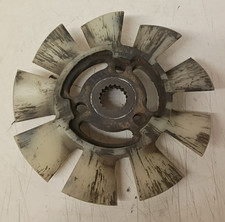 Yamaha Rhino 450 Clutch Fan Housing Fan 5B4-17679-00-00