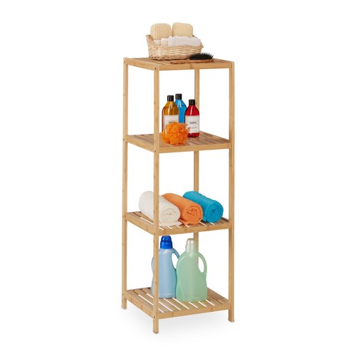 Etagere salle bain - etagere, 4
