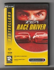 TOCA RACE DRIVER - CODEMASTERS