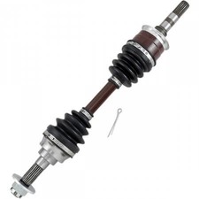 KAWASAKI KLF 300-400 BAYOU -