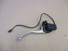 Maitre cylindre de frein avant