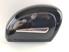 Valise droite / Coffre /