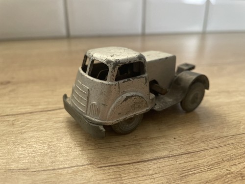 Solido junior camion avec - camion,