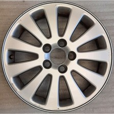 Genuine Volvo V50 Cygnus Alloy