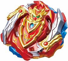 ? BEYBLADE BURST B-129 TURBO CHO-Z ACHILLES SPINNING TOP ?