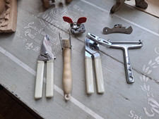 lot d'ustensiles de cuisine