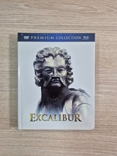Excalibur - Premium Collection