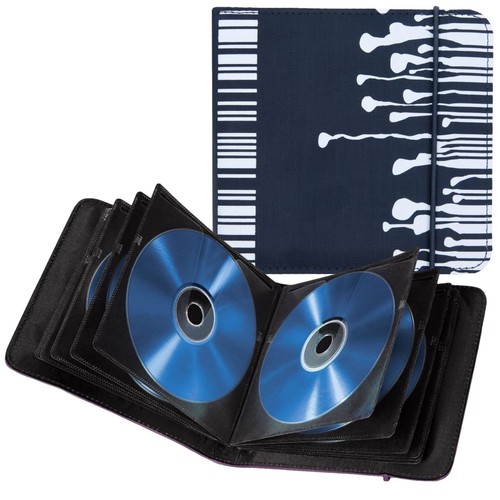 Hama poches pour wallet - poches, cd