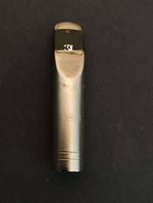 Saxophone Alto Mouthpiece Meyer 7J Good State