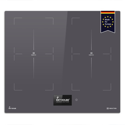 Plaque induction 60cm - plaque,