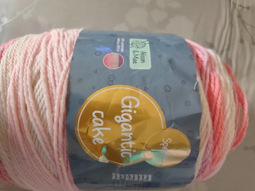 Pelote laine 1kg - , de