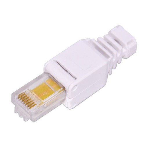 Connecteurs cat6 pince sans - cat6,