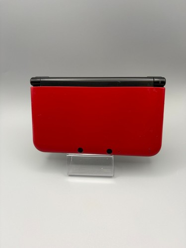 Nintendo 3ds rouge - nintendo, –