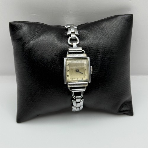 Montre manuelle vintage - vintage, oris
