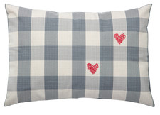 Housse de coussin IKEA MAVINN
