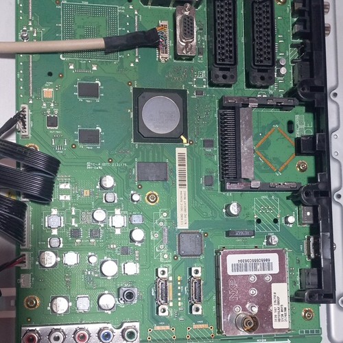 Mainboard philips - tv,