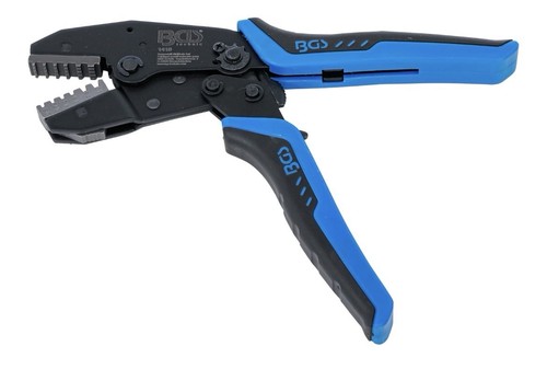 Bgs technic pince sertir - pince, à