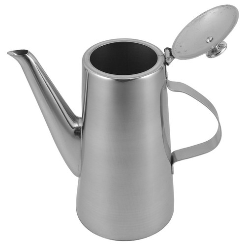 Théière inox bouilloire - théière, À