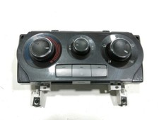 COMMANDE DE CHAUFFAGE 77364380